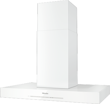 Máy hút mùi đảo Miele DA6698 D Purist. Ed.6000