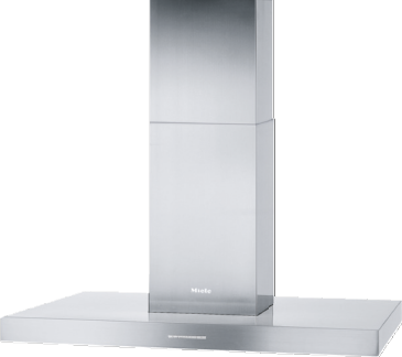 Máy hút mùi đảo Miele PUR98D