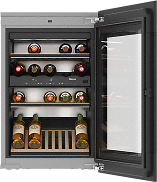 Tủ rượu âm tủ Miele KWT 6422 iG
