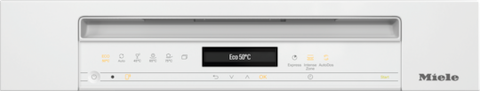 Máy rửa bát Miele G 7310 SC AutoDos