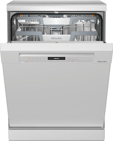 Máy rửa bát Miele G 7310 SC AutoDos
