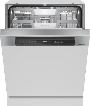 Máy rửa bát Miele G 7310 SCi AutoDos
