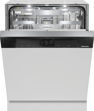 Máy rửa bát Miele G 7910 SCi AutoDos