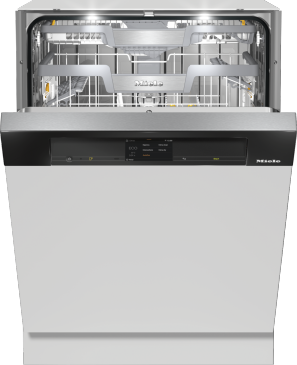 Máy rửa bát Miele G 7915 SCi XXL AutoDos