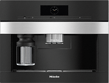 Máy pha cà phê âm tủ Miele CVA 7845