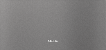 Ngăn ủ Miele ESW 7020 Graphitgrau