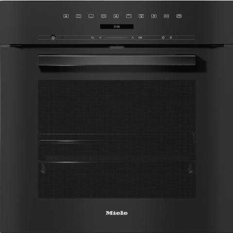 Lò Nướng Âm Tủ Miele H 7260 BP Nhập Khẩu