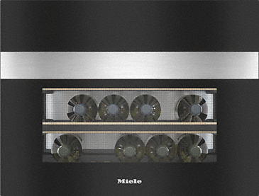 Tủ rượu âm tủ Miele KWT 7112 iG