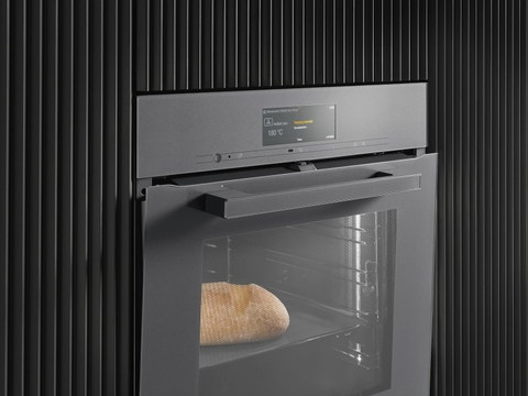 Lò Nướng Hấp Miele H 7440 BPX 125 Gala Ed Nhập Khẩu