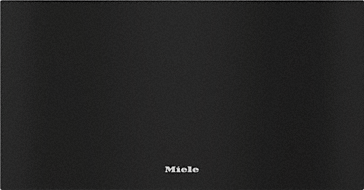 Ngăn ủ Miele ESW 7030 Obsidianschwarz