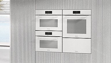 Ngăn ủ Miele ESW 7030 Brillantweiß