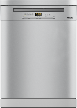 Máy rửa bát Miele G 5210 SC Active Plus