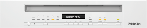 Máy rửa bát độc lập Miele G 7110 SC AutoDos
