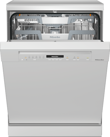 Máy rửa bát độc lập Miele G 7110 SC AutoDos