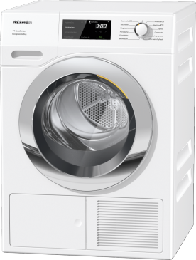Máy sấy Miele TEF775WP EcoSpeed&8kg