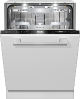 Máy rửa bát Miele G 7665 SCVi XXL AutoDos