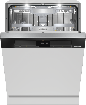 Máy rửa bát Miele G 7925 SCi XXL AutoDos