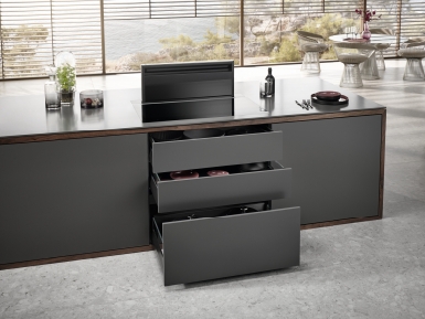 Hút mùi Miele DAD 4940