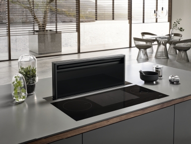 Hút mùi Miele DAD 4840