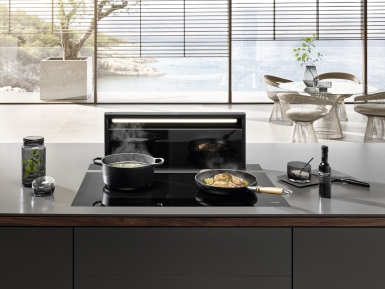 Hút mùi Miele DAD 4940