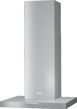 Máy hút mùi gắn tường Miele DAW1620 Active