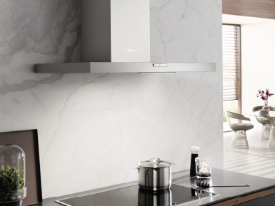 Máy hút mùi gắn tường Miele DAW1920 Active