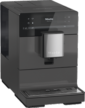 Máy pha cà phê Miele độc lập CM5315 Active