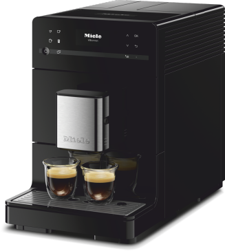 Máy pha cà phê Miele độc lập CM5300