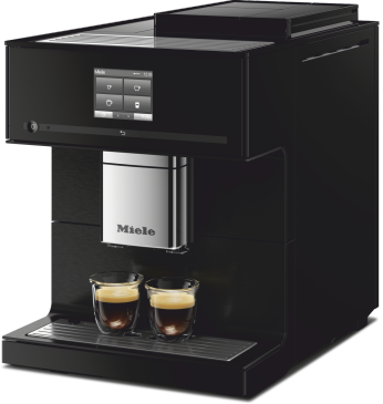 Máy pha cà phê Miele độc lập CM7750 CoffeeSelect