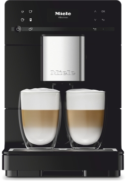 Máy pha cà phê Miele độc lập CM5410 Silence