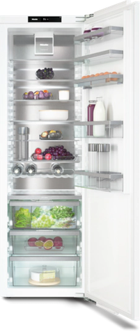 Tủ lạnh âm tủ Miele K 7777C Nhập Khẩu