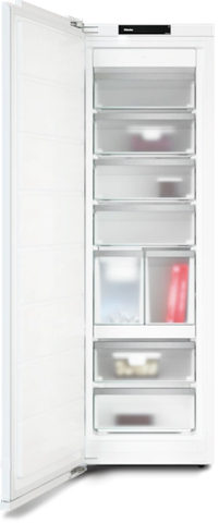 Tủ đông âm tủ Miele FNS 7794 DL