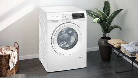 Máy Giặt Sấy Siemens IQ300 WN34A141 Nhập Khẩu