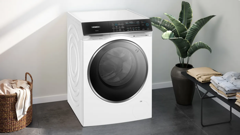 Máy giặt sấy IQ700 WN54C2A90 Nhập Khẩu