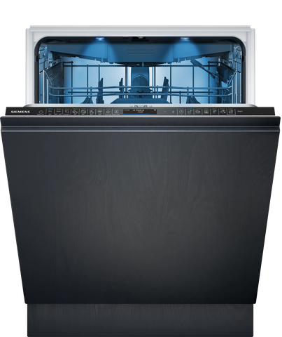 Máy Rửa Bát Âm Tủ Siemens SX87TX02CE IQ700 Nhập Khẩu