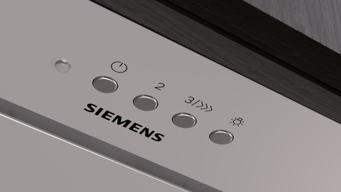 Hút Mùi Âm Đáy Tủ Siemens LB87NAC50 IQ500 Nhập Khẩu