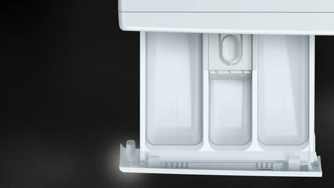 Máy Giặt Sấy Siemens WN44G242 Nhập Khẩu
