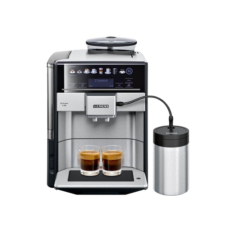 Máy pha cà phê tự động Siemens - TE657F09DE