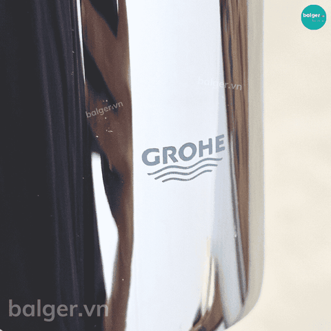 Vòi Rửa Bát Grohe K7 31379000 Nhập Khẩu