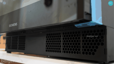 Tủ Rượu Âm Tủ Siemens KU21WAHG0 Nhập Khẩu