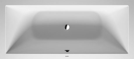 Bồn tắm âm Duravit DuraSquare 1800 x 800