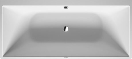 Bồn tắm âm Duravit DuraSquare 1800 x 800