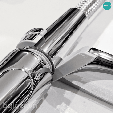 Vòi Rửa Bát Grohe K7 31379000 Nhập Khẩu