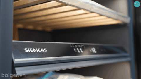 Tủ Rượu Âm Tủ Siemens KU21WAHG0 Nhập Khẩu