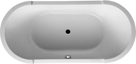 Bồn tắm độc lập Duravit Starck 1900 x 900