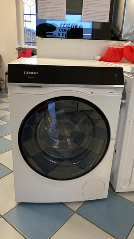 Máy Giặt Sấy Siemens WN54C2070 Nhập Khẩu