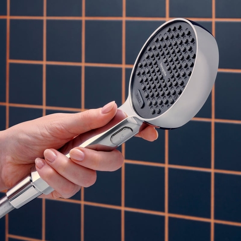 Bộ Sen Gắn Tường Hansgrohe Activera Q SH20E2900000