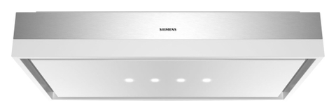 Hút mùi âm trần Siemens iQ500 105cm