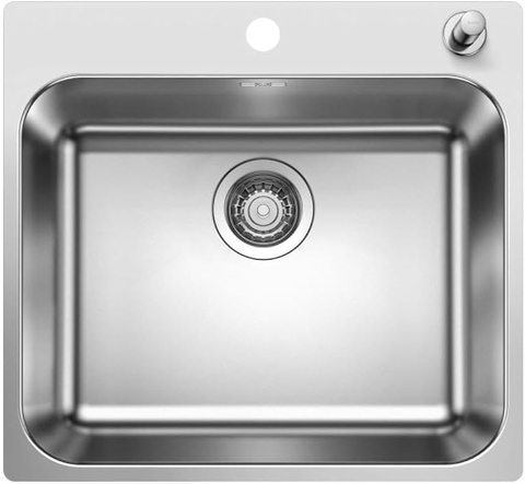 Chậu Rửa Bát Blanco Supra 526355 Made In Germany