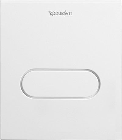 Nút nhấn xả cho bồn tiểu Duravit DuraSystem A1